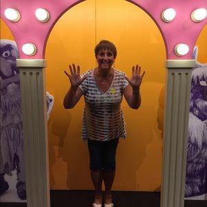 Meet your Posher, Fern